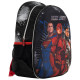 Sunce Παιδική τσάντα πλάτης Justice League 16'' Hard Molded Medium Backpack